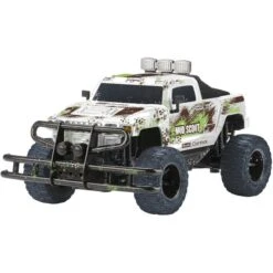 Revell RC Truck NEW MUD SCOUT