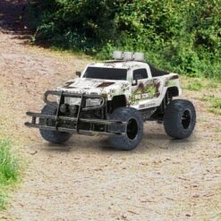 Revell RC Truck NEW MUD SCOUT 14 Revell RC Truck NEW MUD SCOUT -Spielzeug Verkauf Revell RC Truck NEW MUD SCOUT@@1sref05x 6