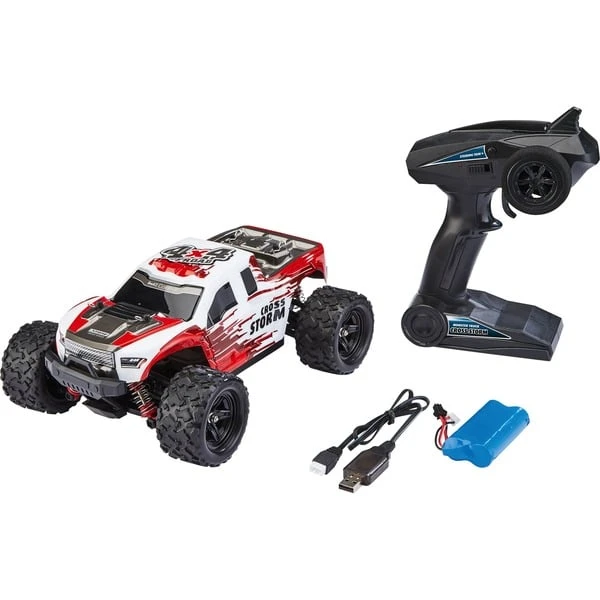 Revell X-Treme CROSS STORM, RC 1 Revell X-Treme CROSS STORM, RC