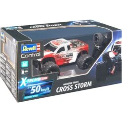 Revell X-Treme CROSS STORM, RC 10 Revell X-Treme CROSS STORM, RC -Spielzeug Verkauf Revell X Treme CROSS STORM RC@@1sref06z 3