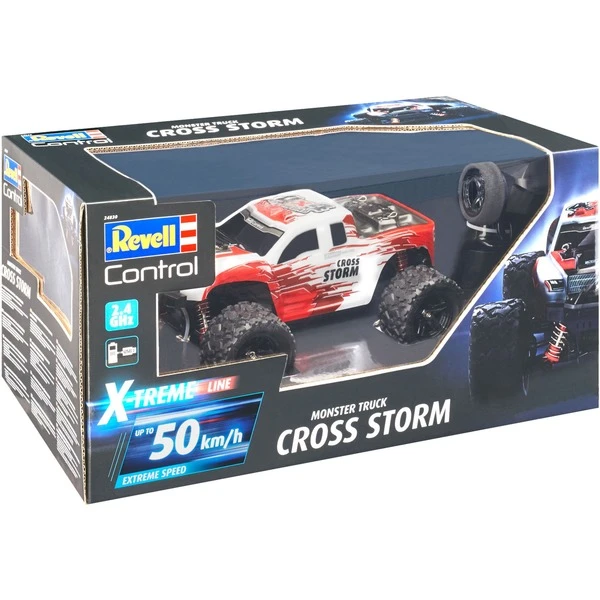 Revell X-Treme CROSS STORM, RC 4 Revell X-Treme CROSS STORM, RC - Image 4
