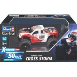 Revell X-Treme CROSS STORM, RC 11 Revell X-Treme CROSS STORM, RC -Spielzeug Verkauf Revell X Treme CROSS STORM RC@@1sref06z 4