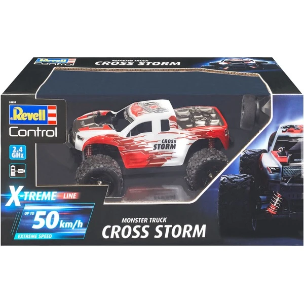Revell X-Treme CROSS STORM, RC 5 Revell X-Treme CROSS STORM, RC - Image 5