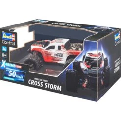 Revell X-Treme CROSS STORM, RC 12 Revell X-Treme CROSS STORM, RC -Spielzeug Verkauf Revell X Treme CROSS STORM RC@@1sref06z 5