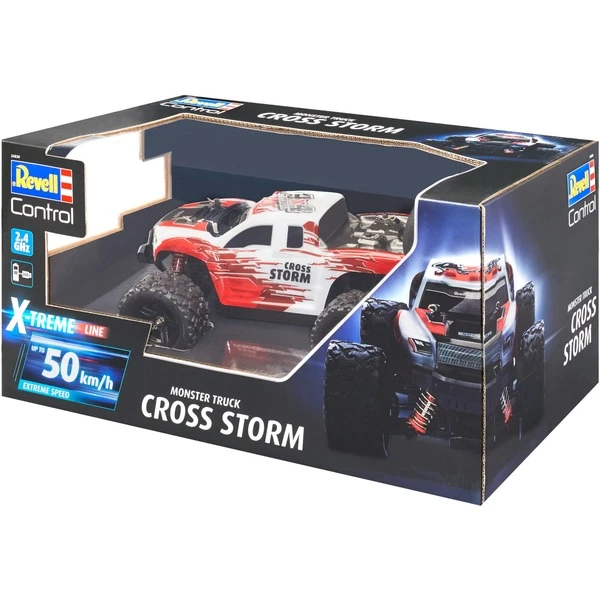 Revell X-Treme CROSS STORM, RC 6 Revell X-Treme CROSS STORM, RC - Image 6