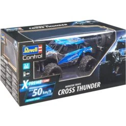 Revell X-Treme CROSS THUNDER, RC -Spielzeug Verkauf Revell X Treme CROSS THUNDER RC@@1sref070 3