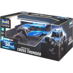 Revell X-Treme CROSS THUNDER, RC -Spielzeug Verkauf Revell X Treme CROSS THUNDER RC@@1sref070 5