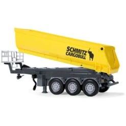 SIKU CONTROL32 3-Achs-Kippsattelauflieger, RC -Spielzeug Verkauf SIKU CONTROL32 3 Achs Kippsattelauflieger RC@@1618197 2