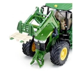 SIKU CONTROL32 John Deere 7310R Mit Frontlader Und Bluetooth App-Steuerung, RC -Spielzeug Verkauf SIKU CONTROL32 John Deere 7310R mit Frontlader und Bluetooth App Steuerung RC@@1srkfc0g 2