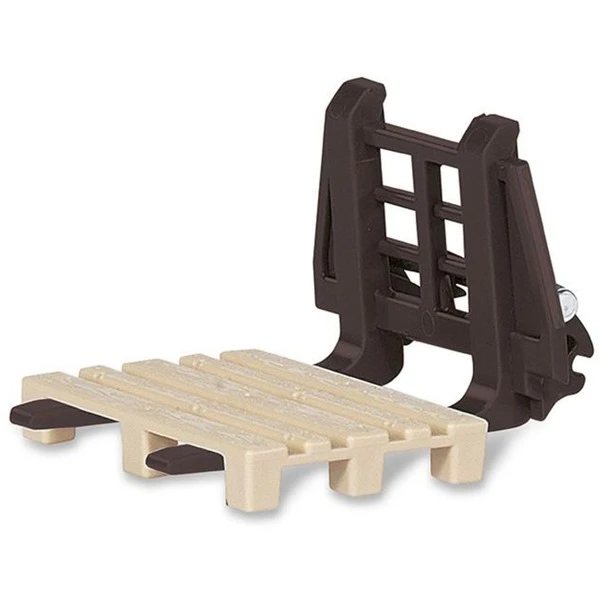 SIKU CONTROL32 New Holland T7.315 Mit Frontlader Und Bluetooth-Fernsteuermodul, RC 3 SIKU CONTROL32 New Holland T7.315 Mit Frontlader Und Bluetooth-Fernsteuermodul, RC - Image 3