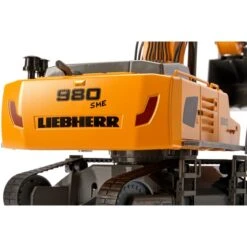 SIKU CONTROL LIEBHERR R980 SME Raupenbagger, RC -Spielzeug Verkauf SIKU CONTROL LIEBHERR R980 SME Raupenbagger RC@@1902489 4