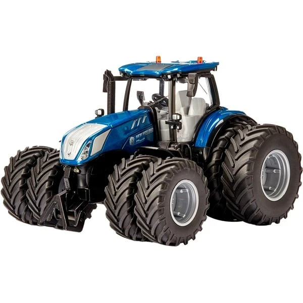SIKU CONTROL New Holland T7.315 Mit Doppelreifen, RC 1 SIKU CONTROL New Holland T7.315 Mit Doppelreifen, RC