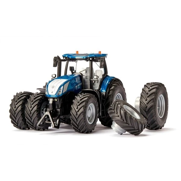 SIKU CONTROL New Holland T7.315 Mit Doppelreifen, RC 2 SIKU CONTROL New Holland T7.315 Mit Doppelreifen, RC - Image 2
