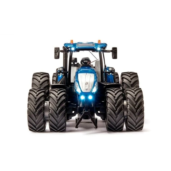 SIKU CONTROL New Holland T7.315 Mit Doppelreifen, RC 3 SIKU CONTROL New Holland T7.315 Mit Doppelreifen, RC - Image 3