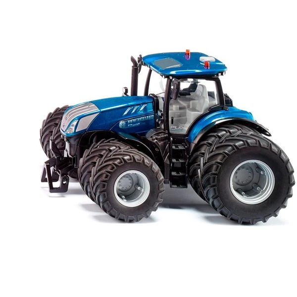SIKU CONTROL New Holland T7.315 Mit Doppelreifen, RC 4 SIKU CONTROL New Holland T7.315 Mit Doppelreifen, RC - Image 4