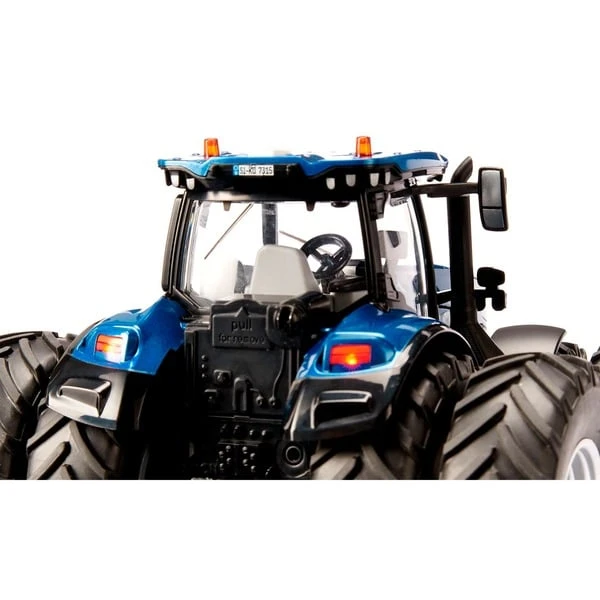 SIKU CONTROL New Holland T7.315 Mit Doppelreifen, RC 6 SIKU CONTROL New Holland T7.315 Mit Doppelreifen, RC - Image 6