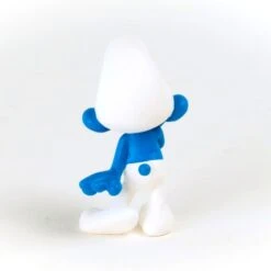 Schleich Angsthase Schlumpf, Spielfigur -Spielzeug Verkauf Schleich Angsthase Schlumpf Spielfigur@@1908535 3