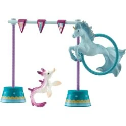 Schleich Bayala Magisches Unterwasserturnier, Spielfigur
