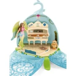 Schleich Bayala Mystische Bibliothek, Spielfigur -Spielzeug Verkauf Schleich Bayala Mystische Bibliothek Spielfigur@@1832790 4