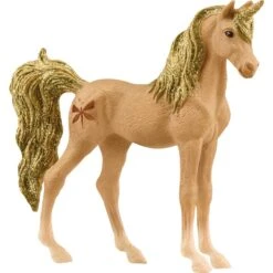 Schleich Bayala Sammeleinhorn Bernstein, Spielfigur