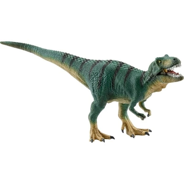 Schleich Dinosaurier Jungtier Tyrannosaurus Rex, Spielfigur 1 Schleich Dinosaurier Jungtier Tyrannosaurus Rex, Spielfigur