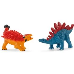 Schleich Dinosaurs Flucht Auf Quad Vor Velociraptor, Spielfigur -Spielzeug Verkauf Schleich Dinosaurs Flucht auf Quad vor Velociraptor Spielfigur@@1832494 4