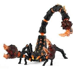 Schleich Eldrador Lavaskorpion, Spielfigur 8 Schleich Eldrador Lavaskorpion, Spielfigur -Spielzeug Verkauf Schleich Eldrador Lavaskorpion Spielfigur@@1ssce00l 3