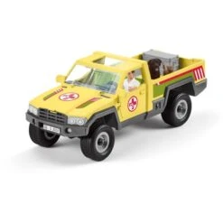 Schleich Farm World Tierarztbesuch Auf Dem Bauernhof, Spielfigur -Spielzeug Verkauf Schleich Farm World Tierarztbesuch auf dem Bauernhof Spielfigur@@1832664 6