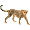 Schleich Gepardin, Spielfigur