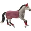 Schleich Horse Club Trakehner Stute Reitturnier, Spielfigur