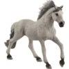 Schleich Sorraia Mustang Hengst, Spielfigur