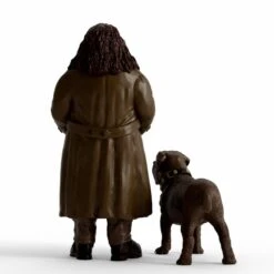 Schleich Wizarding World Hagrid & Fang, Spielfigur 6 Schleich Wizarding World Hagrid & Fang, Spielfigur -Spielzeug Verkauf Schleich Wizarding World Hagrid Fang Spielfigur@@1909100 2