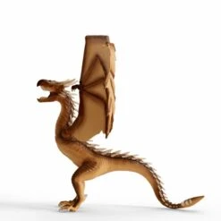 Schleich Wizarding World Ungarischer Hornschwanz, Spielfigur 9 Schleich Wizarding World Ungarischer Hornschwanz, Spielfigur -Spielzeug Verkauf Schleich Wizarding World Ungarischer Hornschwanz Spielfigur@@1908531 3