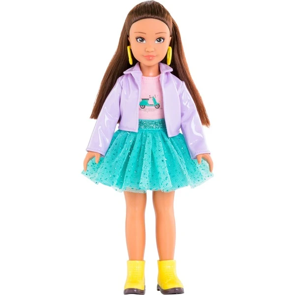 Simba Corolle Girls - Luna Mailand Fashion Week, Puppe - Image 4