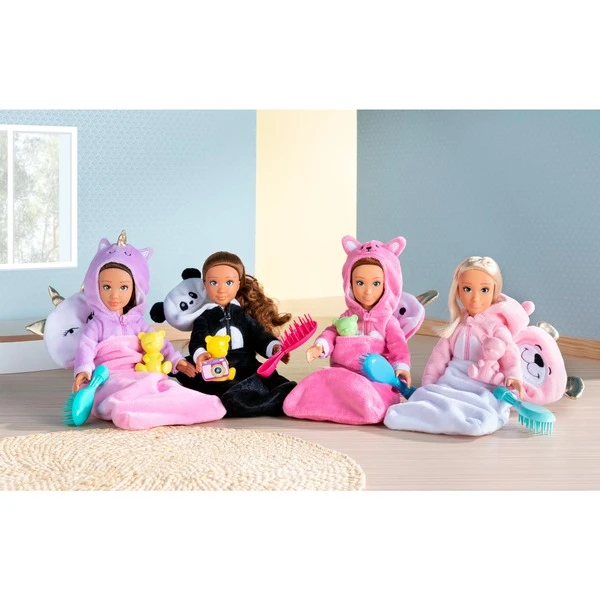 Simba Corolle Girls - Luna Pyjama Party, Puppe 12 Simba Corolle Girls - Luna Pyjama Party, Puppe - Image 12