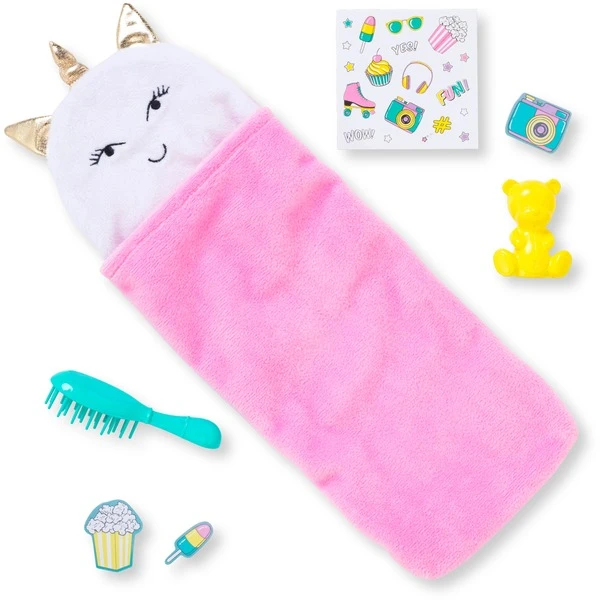 Simba Corolle Girls - Luna Pyjama Party, Puppe 8 Simba Corolle Girls - Luna Pyjama Party, Puppe - Image 8