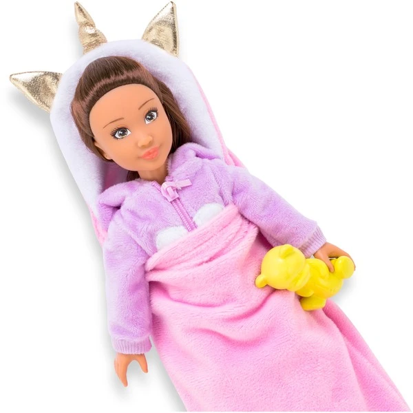 Simba Corolle Girls - Luna Pyjama Party, Puppe 9 Simba Corolle Girls - Luna Pyjama Party, Puppe - Image 9