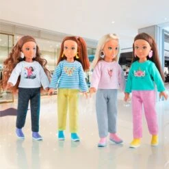 Simba Corolle Girls - Luna Shopping Surprise, Puppe 22 Simba Corolle Girls - Luna Shopping Surprise, Puppe -Spielzeug Verkauf Simba Corolle Girls Luna Shopping Surprise Puppe@@1915318 10