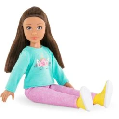 Simba Corolle Girls - Luna Shopping Surprise, Puppe 15 Simba Corolle Girls - Luna Shopping Surprise, Puppe -Spielzeug Verkauf Simba Corolle Girls Luna Shopping Surprise Puppe@@1915318 3