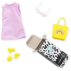 Simba Corolle Girls - Luna Shopping Surprise, Puppe 18 Simba Corolle Girls - Luna Shopping Surprise, Puppe -Spielzeug Verkauf Simba Corolle Girls Luna Shopping Surprise Puppe@@1915318 6