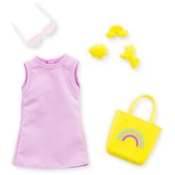 Simba Corolle Girls - Luna Shopping Surprise, Puppe 19 Simba Corolle Girls - Luna Shopping Surprise, Puppe -Spielzeug Verkauf Simba Corolle Girls Luna Shopping Surprise Puppe@@1915318 7