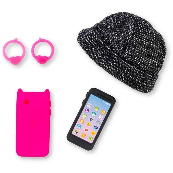 Simba Corolle Girls - Melody New York Fashion Week, Puppe - Image 8