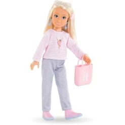 Simba Corolle Girls - Valentine Shopping Surprise, Puppe 14 Simba Corolle Girls - Valentine Shopping Surprise, Puppe -Spielzeug Verkauf Simba Corolle Girls Valentine Shopping Surprise Puppe@@1915308 2