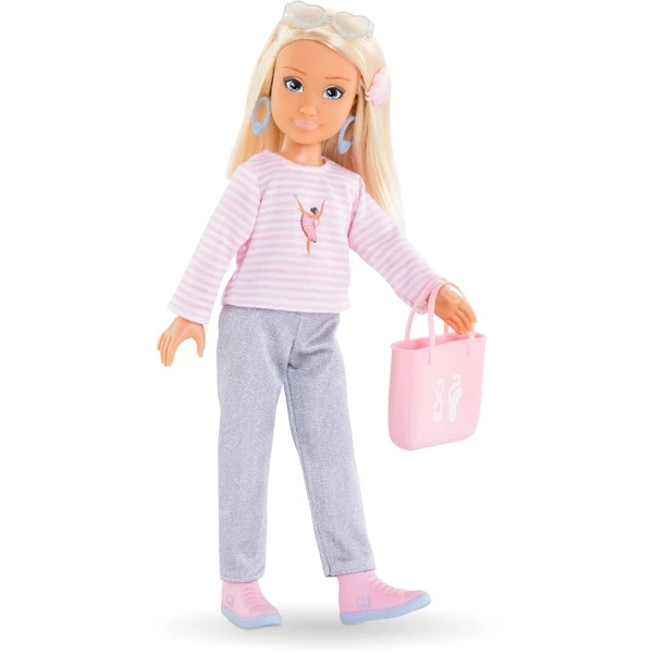 Simba Corolle Girls - Valentine Shopping Surprise, Puppe 3 Simba Corolle Girls - Valentine Shopping Surprise, Puppe - Image 3