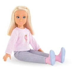 Simba Corolle Girls - Valentine Shopping Surprise, Puppe 15 Simba Corolle Girls - Valentine Shopping Surprise, Puppe -Spielzeug Verkauf Simba Corolle Girls Valentine Shopping Surprise Puppe@@1915308 3