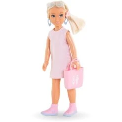 Simba Corolle Girls - Valentine Shopping Surprise, Puppe 17 Simba Corolle Girls - Valentine Shopping Surprise, Puppe -Spielzeug Verkauf Simba Corolle Girls Valentine Shopping Surprise Puppe@@1915308 5