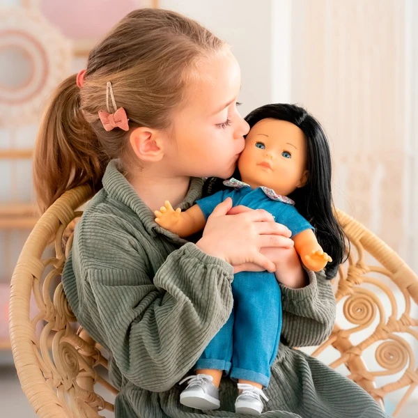 Simba Corolle Ma Corolle - Perrine, Puppe 5 Simba Corolle Ma Corolle - Perrine, Puppe - Image 5