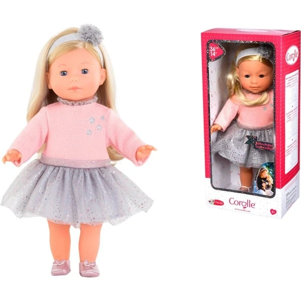 Simba Corolle Ma Corolle - Priscille Magischer Abend, Puppe 1 Simba Corolle Ma Corolle - Priscille Magischer Abend, Puppe