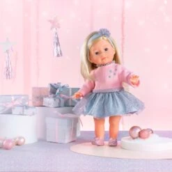 Simba Corolle Ma Corolle - Priscille Magischer Abend, Puppe 25 Simba Corolle Ma Corolle - Priscille Magischer Abend, Puppe -Spielzeug Verkauf Simba Corolle Ma Corolle Priscille magischer Abend Puppe@@1915307 12