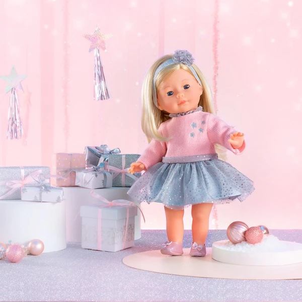 Simba Corolle Ma Corolle - Priscille Magischer Abend, Puppe 13 Simba Corolle Ma Corolle - Priscille Magischer Abend, Puppe - Image 13